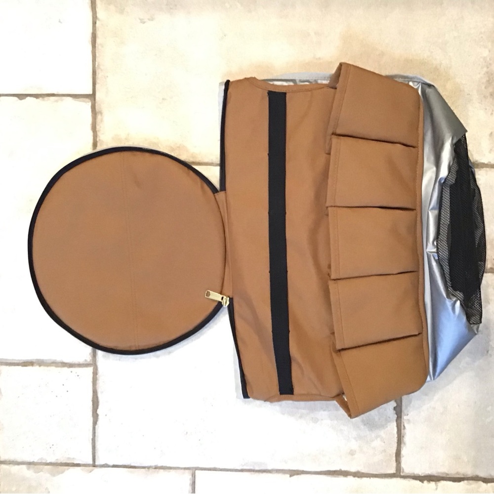 Carhartt Bucket cooler